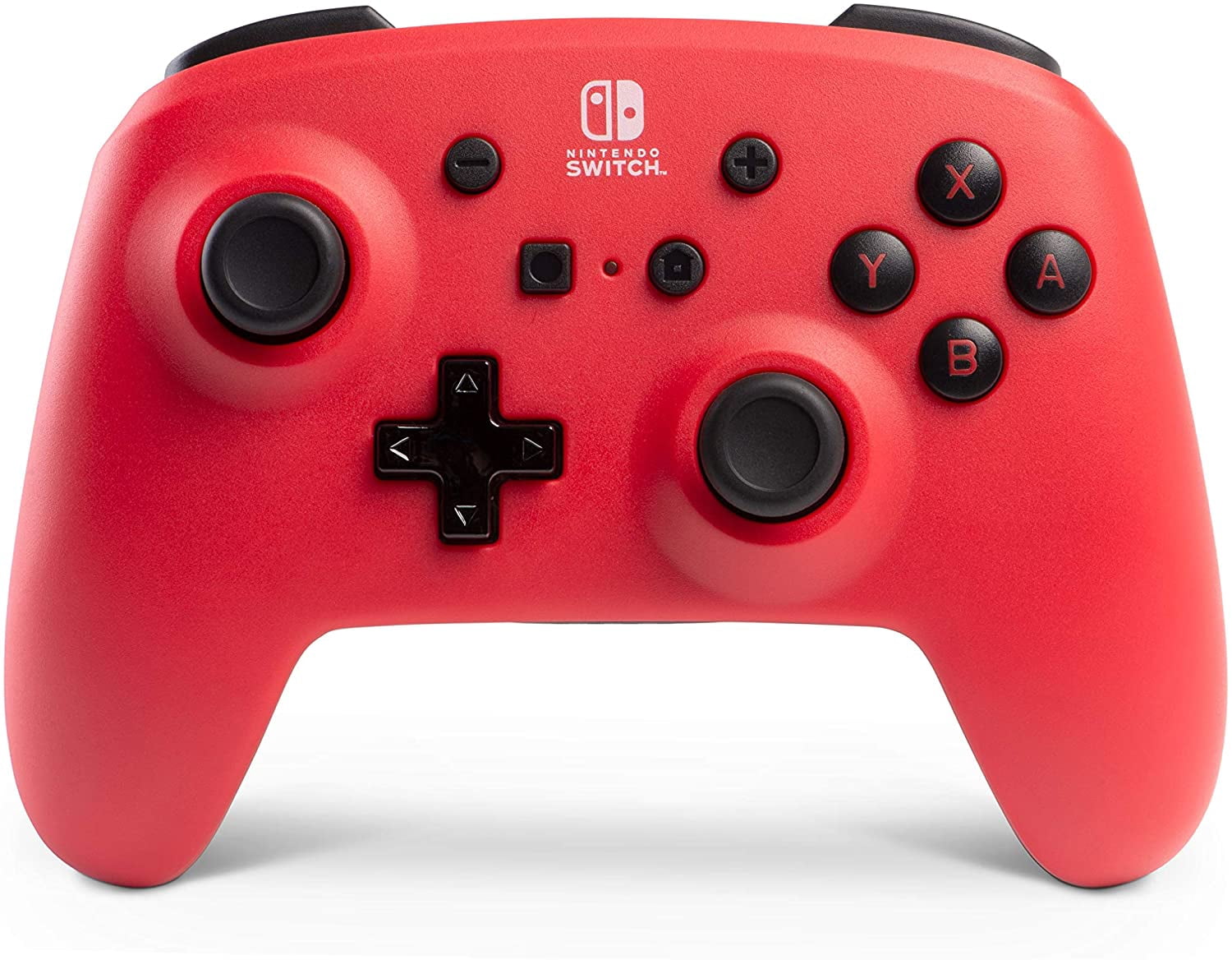 Enhanced Wireless Controller For Nintendo Switch Accessories Red