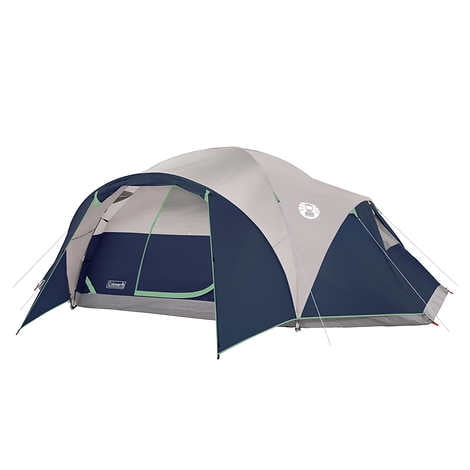 Coleman 8 person tent costco discount