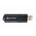 thumbnail image 1 of Lector multitarjeta USB 3.0 BlueProton Ultimate portátil negro, 1 of 4