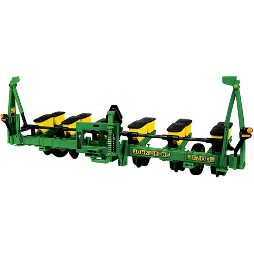 John Deere 1/16 Scale 1700 Planter