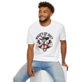 thumbnail image 5 of Bugs Bunny Shirt, Bugs Bunny T Shirt, Shirt with Bugs Bunny, T Shirt with Cartoon, Cartoon on T Shirt, Animation Shirt, 5 of 10