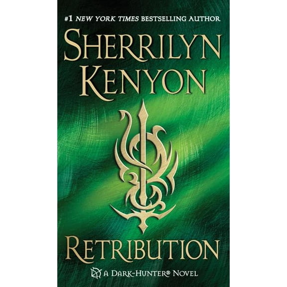 Dark-Hunter Novels Retribution, Book 15, (Paperback)