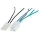 thumbnail image 1 of Conector De Encendido De Cables De Encendido Cables Del Arnés De Cableado Pines Y 4 piezas Inserción Para CG150 Yotijar Cable de conexión del encendedor, 1 of 7