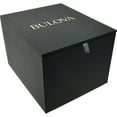 thumbnail image 2 of Reloj Bulova 96P259 para Dama Cuarzo con Esfera Aqua Plateada, 2 of 3