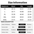 thumbnail image 2 of Zimjoy Men's Vintage Cargo Shorts Casual Classic Fit Twill Work Shorts Below Knee Shorts with Elastic Drawstring Adjustable Bottom, Dark Gray L, 2 of 4