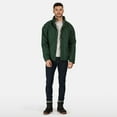 thumbnail image 4 of Regatta Dover Waterproof Windproof Jacket (Thermo-Guard Insulation), 4 of 5