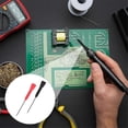 thumbnail image 5 of 4Pcs Test Probes Copper Probes Test Probe Pins Test Leads Probe, 5 of 5