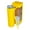 Yellow, variant on Makerflo Yellow 20 oz Skinny Powder Coated Tumbler (25 Pack) Ideal for DIY Crafts -Laser Engraving