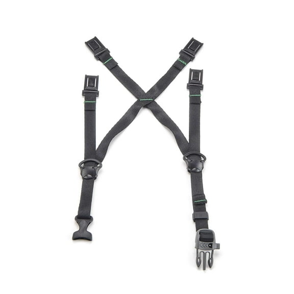 MSA 10194765 H1 V-Gard Trivent Chinstrap