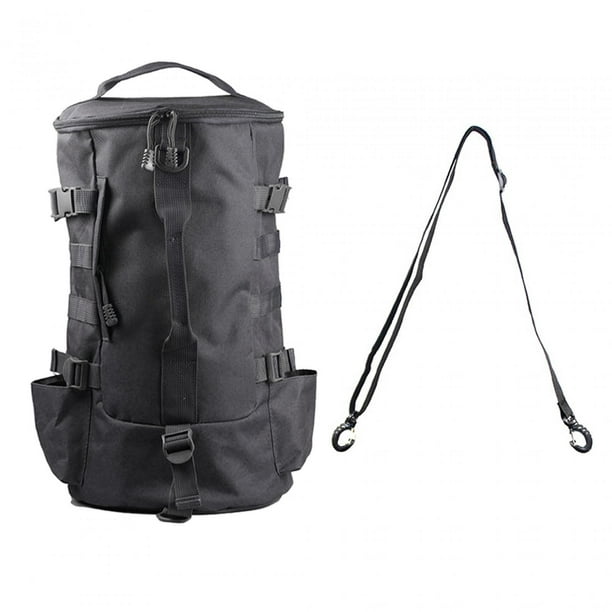 Fishing Tackle Bag, Outdoor Men Bags, Camping Climbing Backpack