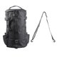 thumbnail image 4 of Bolsa de aparejos de pesca Caja de almacenamiento de equipo de carrete de pesca Mochila de pesca para viajar Negro Sharpla Organizador de aparejos de pesca, 4 of 8