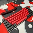 thumbnail image 5 of Keyboards XXL Extended Gaming Mouse Pad Thick Desk Mat (Darth), 5 of 6