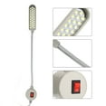 thumbnail image 3 of Sonew Sewing Machine Lamp,Sewing Machine Accessories,Sewing Machine Lamp LED Energy‑Saving Industrial Eye Protection Voltage 110‑250V, 3 of 9