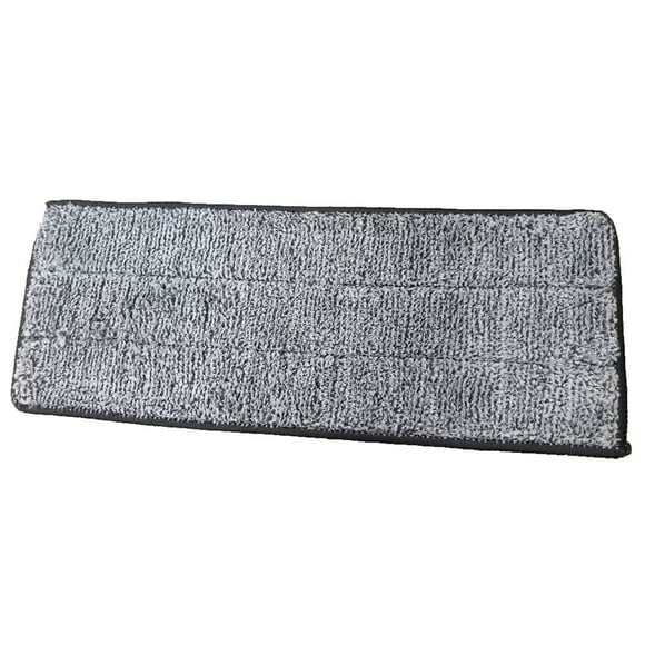 Replacement Microfiber Washable Spray Mop Dust Mop Household Mop Head Clean