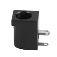 thumbnail image 4 of 50pcs 5.5mm x 2.1mm DC Power Barrel Jack Adapter for Breadboard, 4 of 4