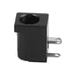 thumbnail image 4 of 50pcs 5.5mm x 2.1mm DC Power Barrel Jack Adapter for Breadboard, 4 of 4
