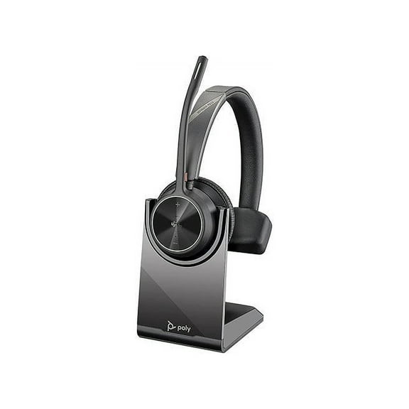 Poly Voyager 4300 UC 4310-M Headset