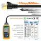 thumbnail image 3 of Cable Ethernet Surplay Cat7 de 0,9 m/5, 10 Gbps, alta velocidad, 3 of 9