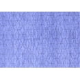 thumbnail image 1 of Ahgly Company Indoor Rectangle Abstract Blue Contemporary Area Rugs, 5' x 7', 1 of 4