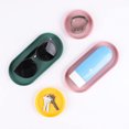 thumbnail image 4 of YAOMOBB Microwave-safe Tray Multipurpose Silicone Tray Set Easy to Clean Heat resistant Microwave safe Set for Various Uses, 4 of 7