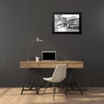 thumbnail image 4 of Luger, Gery 24x18 Black Modern Framed Museum Art Print Titled - New York V, 4 of 5
