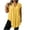 Yellow 1, variant on cfhntfmh Women's Plus Size Oversized Tops Summer Cap Sleeve T Shirts V Neck Dressy Casual Vacation Blouses Fashion Boho Clothes