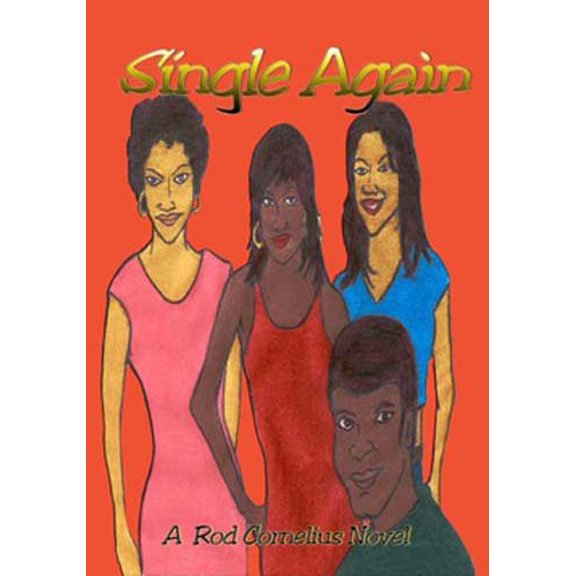Single Again (Paperback)
