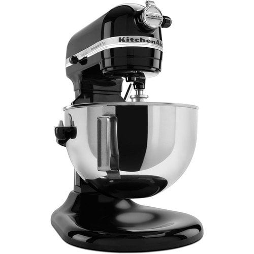 kitchenaid professional 5qt stand mixer