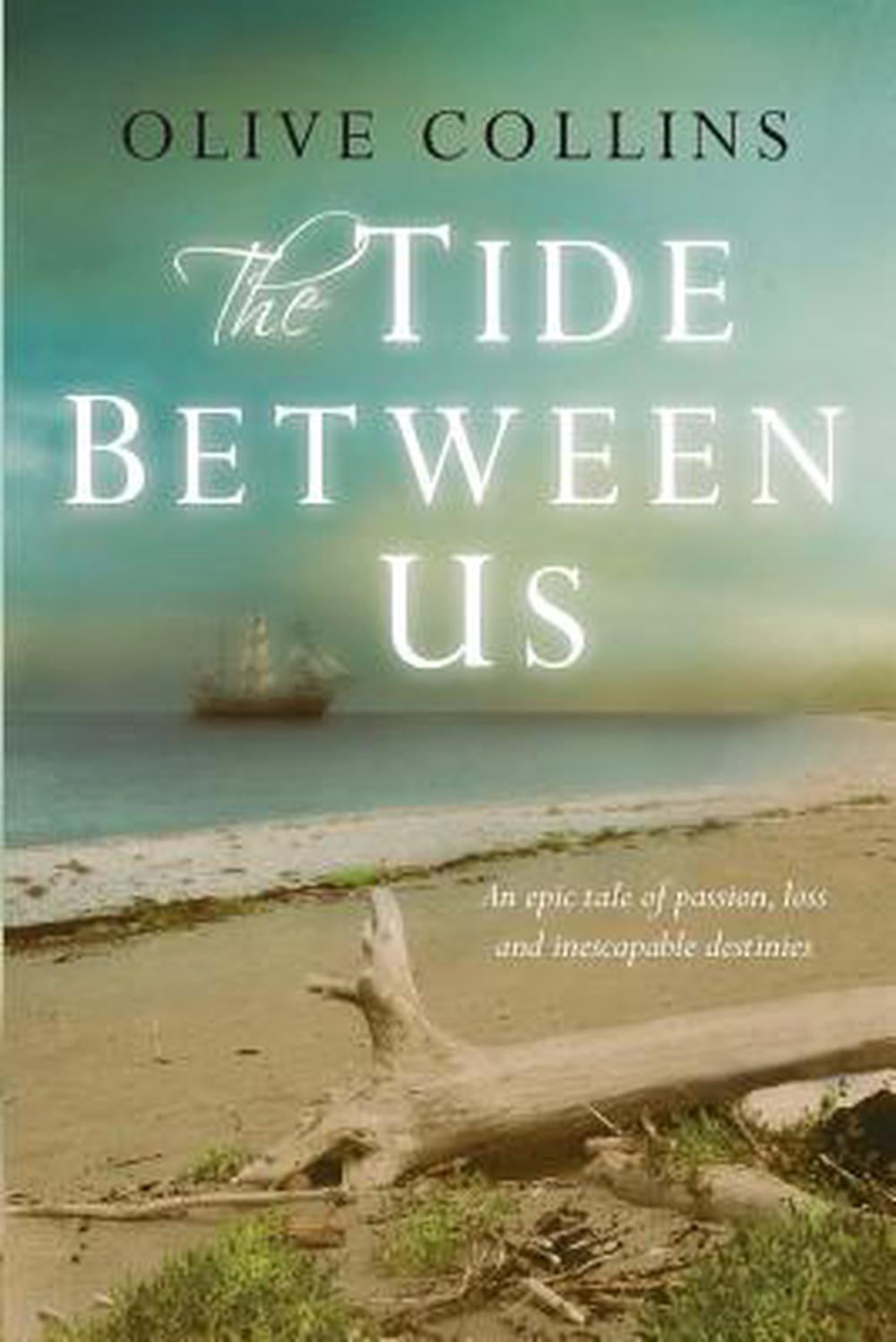 book review the tide between us