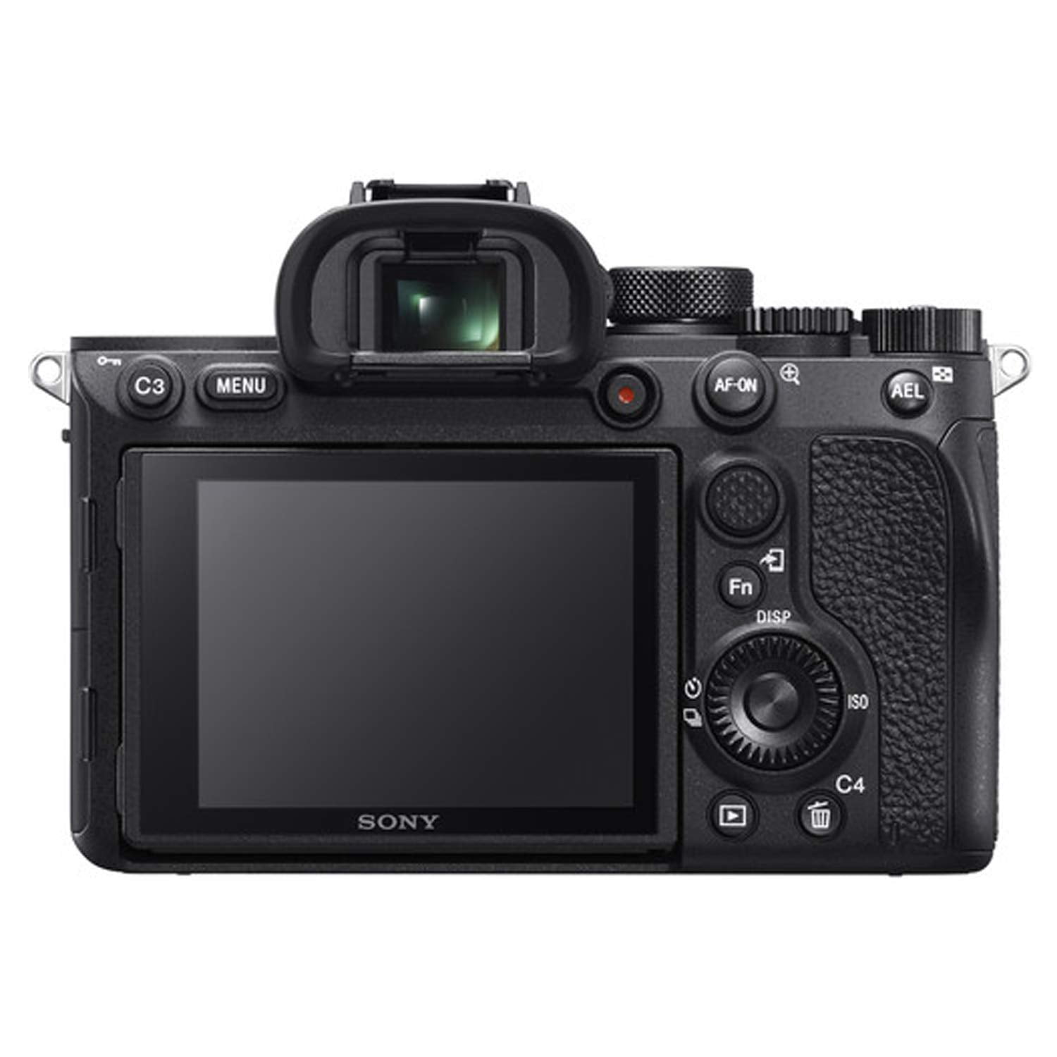 Sony α7 IV Sony a7 IV Mirrorless Digital Camera 33MP w/ 28-70mmmm Lens ILCE