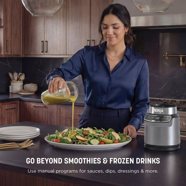 Ninja Nutri Pro Blender - Industrial blenders for ecommerce