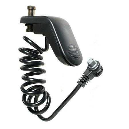 UPC: 0837654014424 | Shutter Release for ALZO Flip Flash® Bracket for Canon EOS PRO