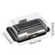 thumbnail image 3 of Butters Box Storage Box Cutting Packaging Storage Box Refrigerator Fresh Keeping Cheese Slices Segmentation, 3 of 6