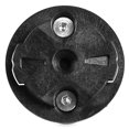 thumbnail image 4 of Adaptador de faro para montaje en cámara deportiva para bicicleta para Garmin Gopro (convexo), 4 of 7