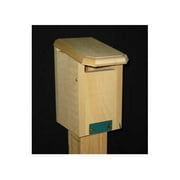 Coveside Sparrow-Resistant Eastern Bluebird House