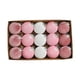 thumbnail image 2 of Adornos navideños irrompibles | Colgantes decorativos de plástico con purpurina para árboles y coronas | Decoración navideña para interiores y exteriores, hogar y fiestas, 2 of 5