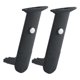thumbnail image 5 of Reposabrazos Ajustables para Silla de Oficina, Reposabrazos de Elevación, Silla de Escritorio Giratoria Que Se Adapta a La Mayoría de Sillas de Juegos 98 grados mejorados, 5 of 8