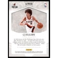 thumbnail image 2 of CJ Elleby Rookie 2020-21 Panini Spectra Private Signings Association Version #45, 2 of 2