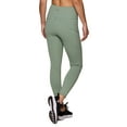 thumbnail image 3 of Avalanche Women's Soft High Waist Full Length Hiking Legging With Pockets, 3 of 5