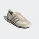 thumbnail image 3 of Ad-id-as Women's SL 72 OG Casual Shoes Sneakers IE3428, 3 of 5