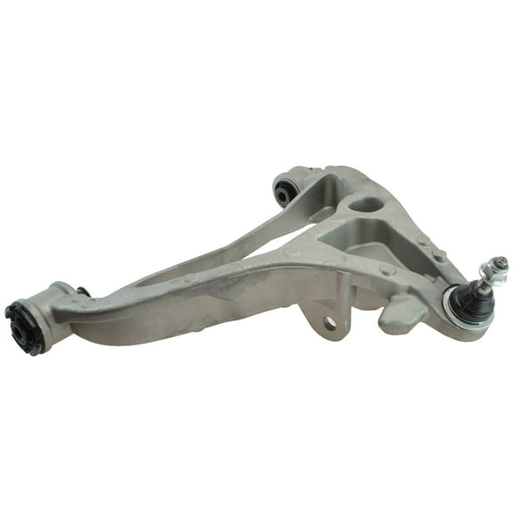 TRQ Lower Control Arm & Ball Joint Front RH for 03-06 Ford Expedition SUV Truck PSA84325