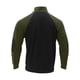 thumbnail image 5 of Men's Standing Collar Sweatshirt Is Outdoor Casual Sweaters Tops 2XL, 5 of 5