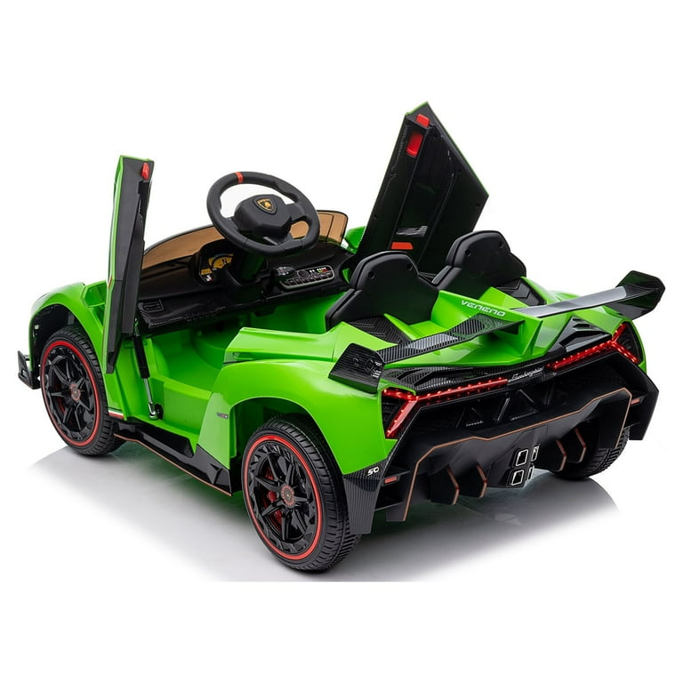 Battery powered cars for 7 year olds sales