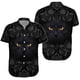 thumbnail image 5 of Camisa de manga corta con botones para hombre, informal, de verano, con estampado 3D, divertida, de gato y animal, estilo hawaiano, para playa, regalos de cumpleaños, 5 of 5