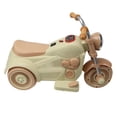 thumbnail image 1 of Triciclo para niños Pequeños, juguete de equilibrio de tricices de tricicio con carga de 30 kg de carga para hacer eJercio, 1 of 7