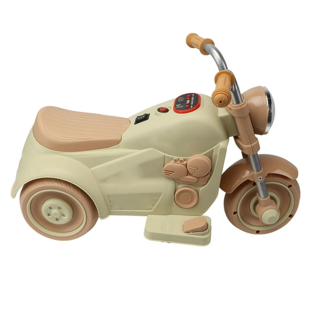 Triciclo para niños Pequeños, juguete de equilibrio de tricices de tricicio con carga de 30 kg de carga para hacer eJercio