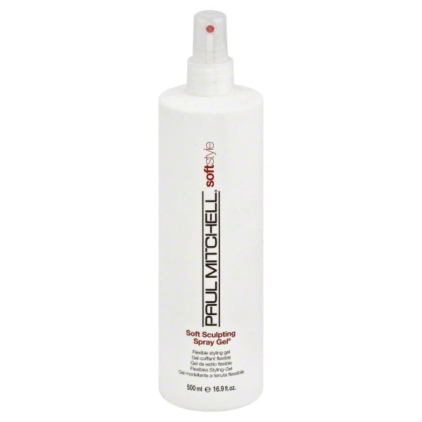 Paul Mitchell SoftStyle Soft Sculpting Spray Gel, 16.9 fl oz