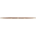 thumbnail image 3 of 36"OD x 13 1/8"ID x 3/8"T Grace Wood Fretwork Pierced Ceiling Medallion, Alder, 3 of 3