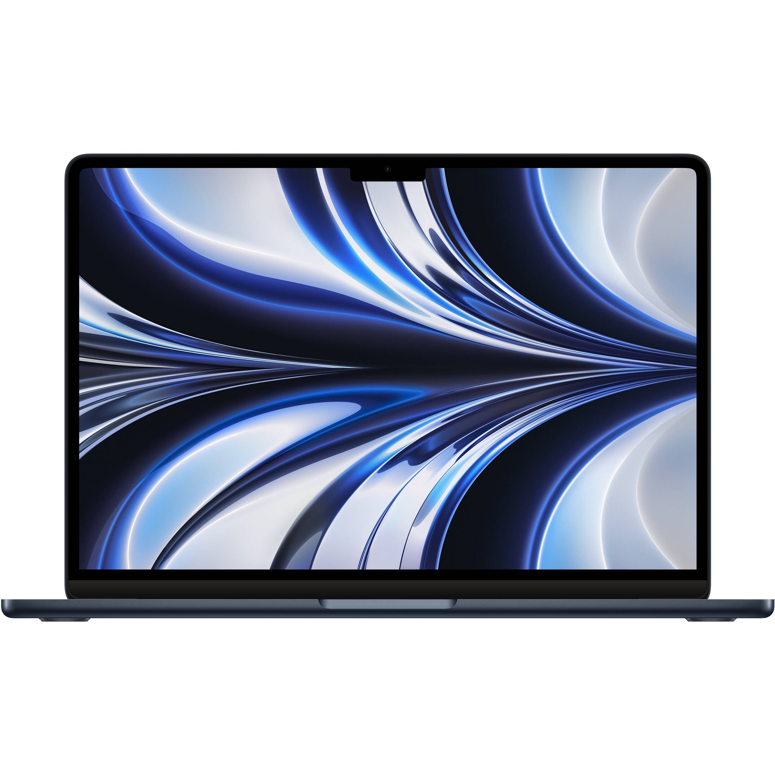 MacBook Air 2022　M2　8GB_256GB All-new MacBook Air with M2 available to order starting