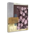 thumbnail image 2 of Tangletown Art, 20 x 20 "Spring Forward II " by NOAH, Gallery Wrap Canvas Art pr, 2 of 3